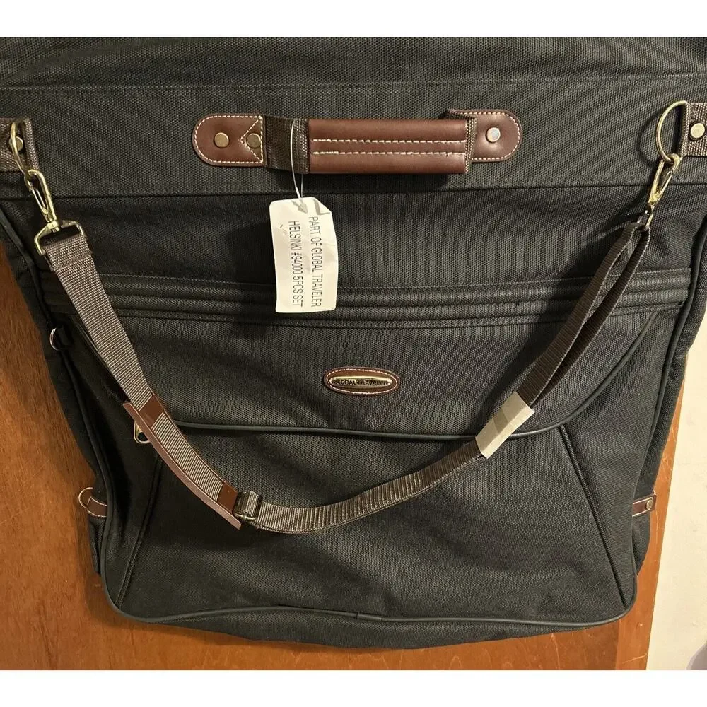 Global Traveler Garment Travel‎ Bag